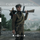 Illustration for article titled Some iBattlefield 1/i Players Are Sucky Squad Leaders em/em